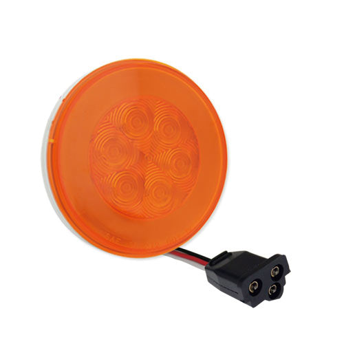 LUCIDITY GLO TRAC INDICATOR LAMP 12/24V