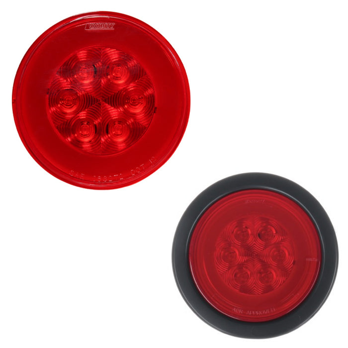 LUCIDITY GLO TRAC STOP TAIL LAMP 12/24V