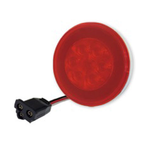 LUCIDITY GLO TRAC STOP TAIL LAMP 12/24V