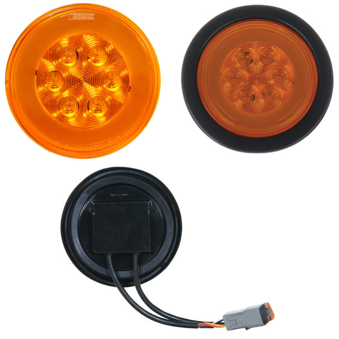 GLO TRAC INDICATOR LAMP LINK SERIES
