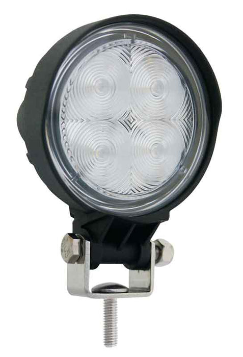 LUCIDITY MINI LED WORK LAMP 12-36 VOLT