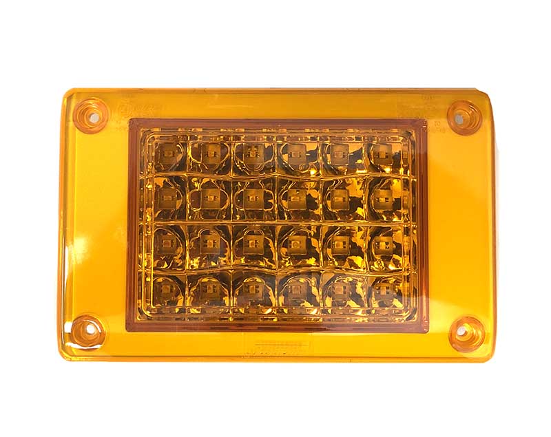 LUCIDITY LED COMBO REPLACEMENT AMBER