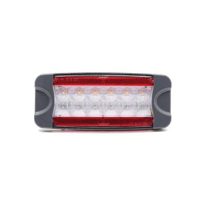 LUCIDITY LED COMBO STOP/TAIL INDICATOR