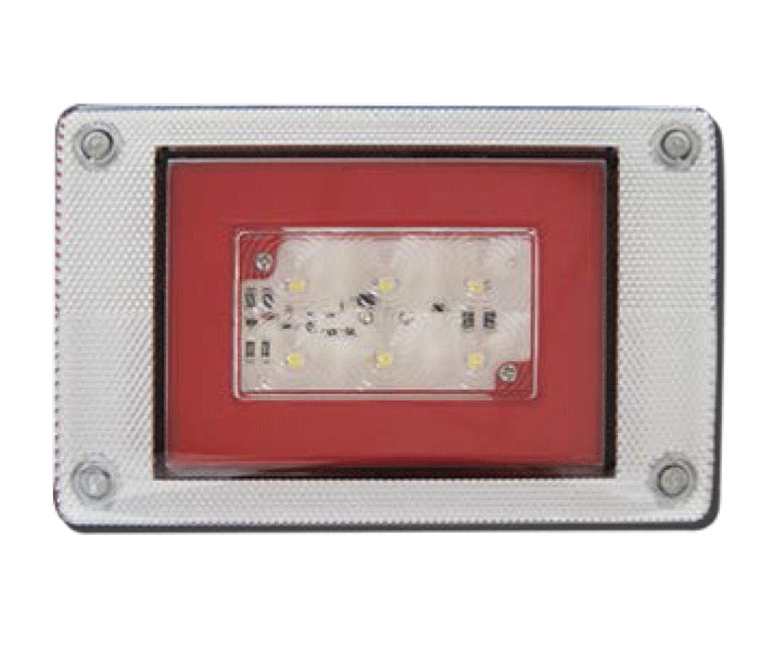 LUCIDITY GLO TRAC REPLACEMENT WHITE