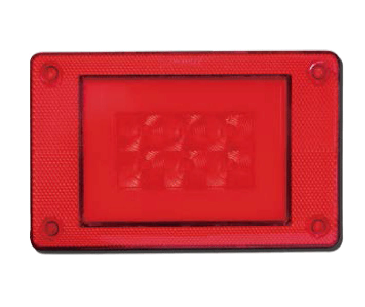 LUCIDITY GLO TRAC REPLACEMENT RED