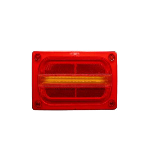LUCIDITY LED JUMBO REPLACEMENT MODULE