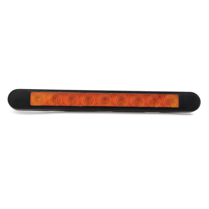 LUCIDITY MARKER AMBER/AMBER BLACK