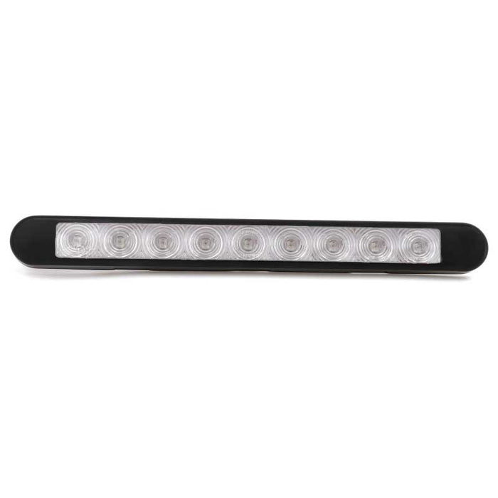 LUCIDITY MARKER WHITE BLACK