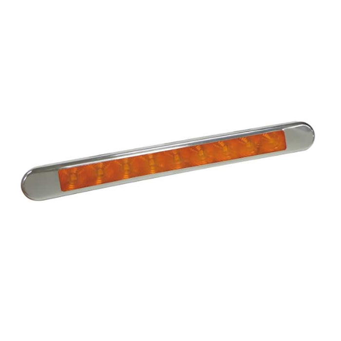 LUCIDITY MARKER AMBER/AMBER PROGRESSIVE