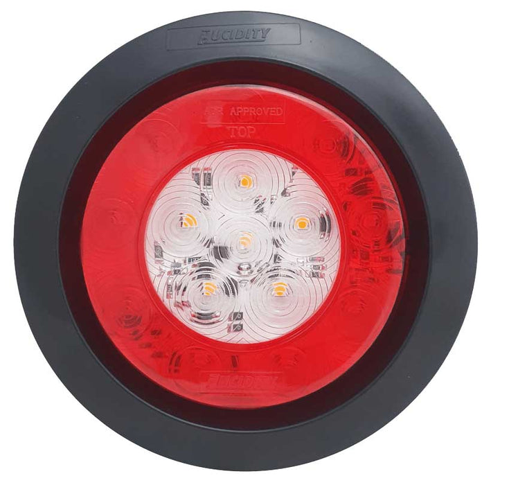 LUCIDITY LED REAR COMBINATION LAMP