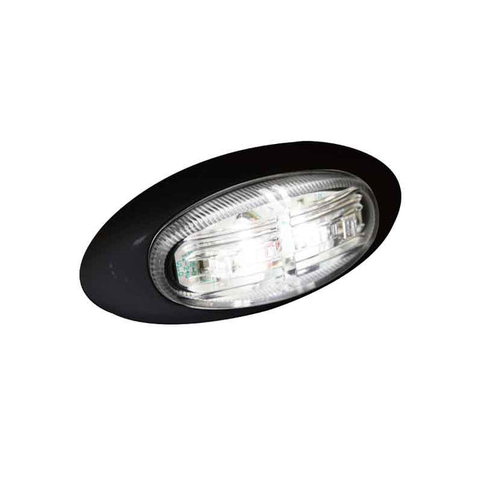 LUCIDITY MARKER LAMP WHITE