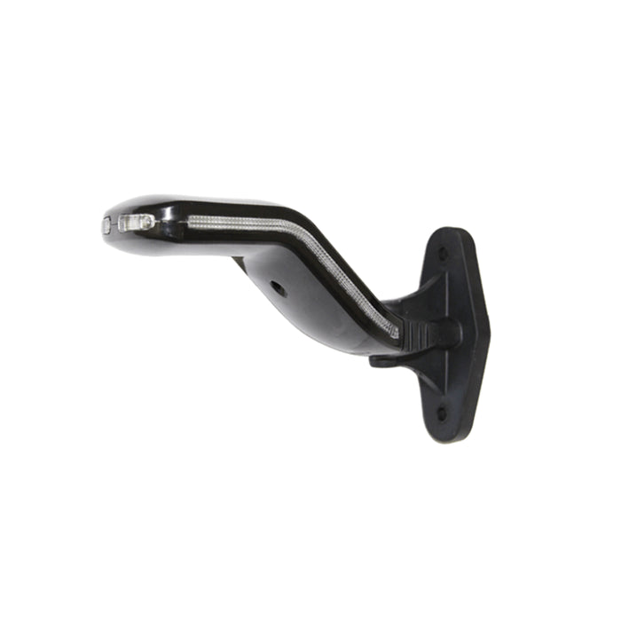 COBRA FLEXI MOUNT MARKER LEFT LONG