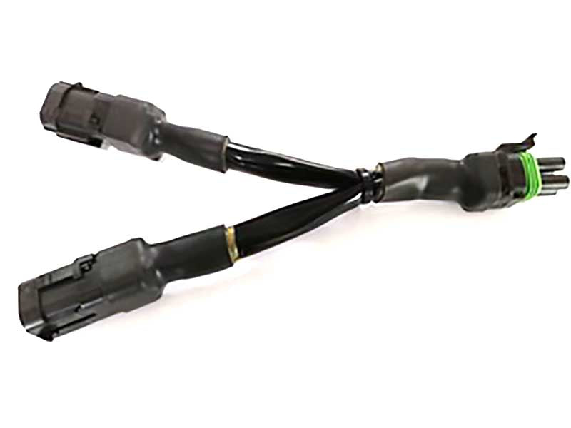 MAXITRANS 4 PIN 2 WAY SPLITTER