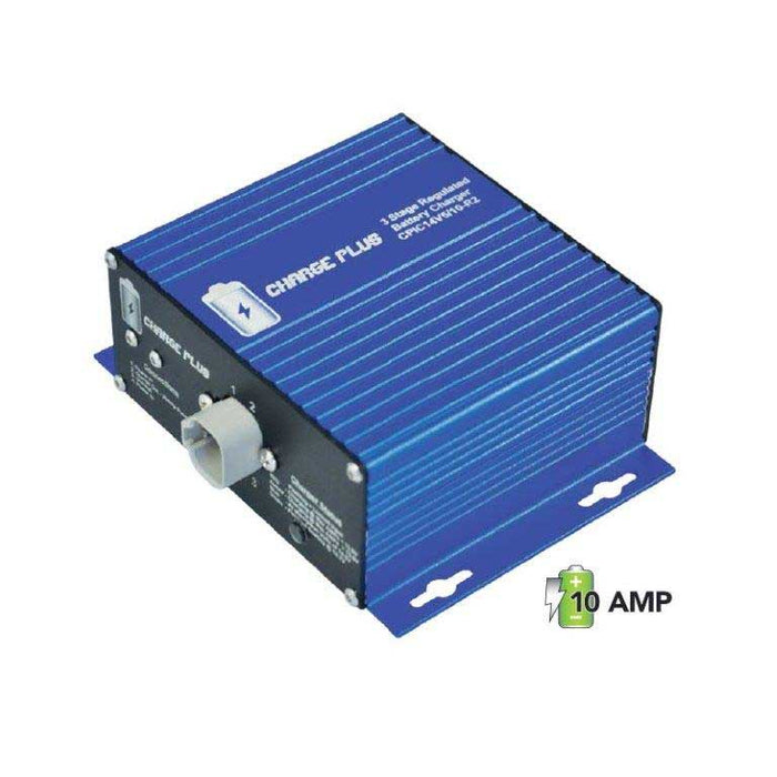 CHARGE PLUS DC-DC BATTERY CHARGER 12V
