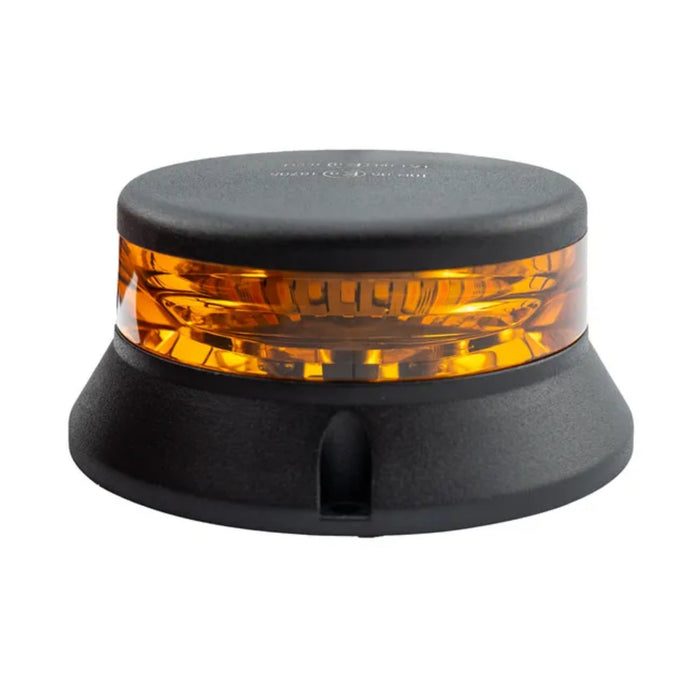 LUCIDITY LED MICRO BEACON FLANGE BASE