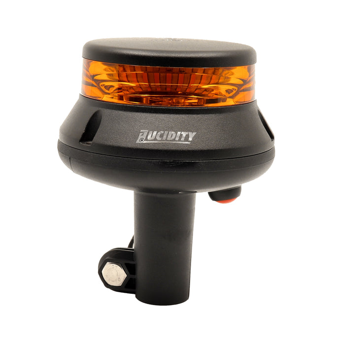 LUCIDITY LED MICRO BEACON POLE MOUNT