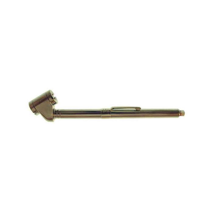 TYRE GAUGE DUAL HEAD PENCIL TYPE