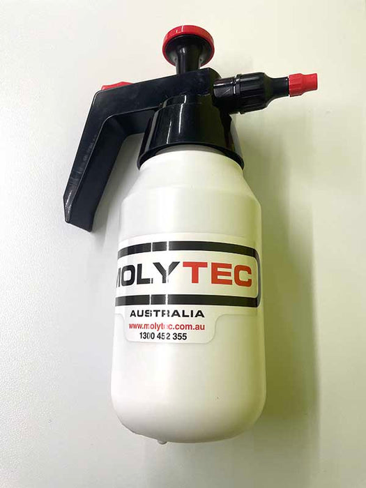VITON SEAL PRESSURE SPRAYER 1L