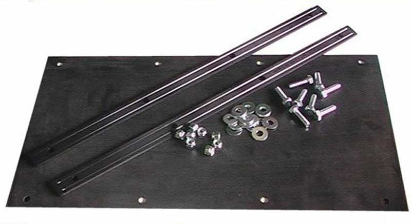 LOOP KIT FOR MUDGUARDS 700MM WIDE