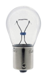 GLOBE 24V 21W  BA15S X 10