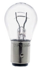 GLOBE 12V 21/5W BAY15D X 10