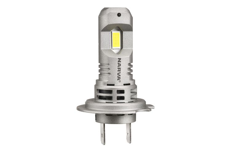 LED REPLACEMENT GLOBE H7 12V GEN11 x2