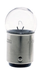 GLOBE 24V  5W BA15D X 10