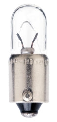 GLOBE 24V 6W BA9S X 10