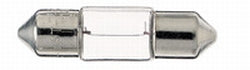 FESTOON GLOBE 24V 3W 8 X 28MM  X 10