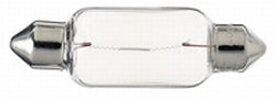 FESTOON GLOBE 24V 21W 15X41MM  X10
