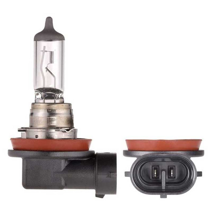 H11 12V 55W PGJ19-2 HALOGEN GLOBE