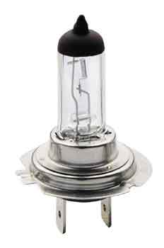 H7 12V 55W TO SUIT CAT KW