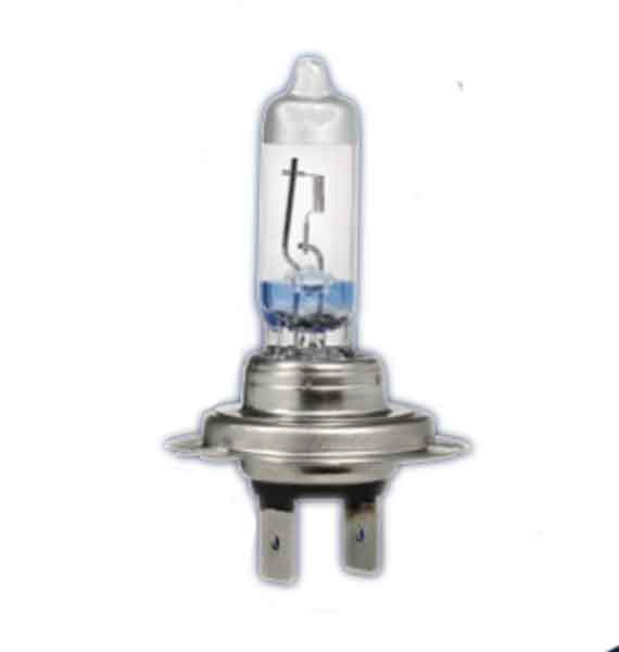 H7 12V 55W PLUS 150