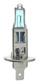 H1 12V 55W BLUE PLUS 110