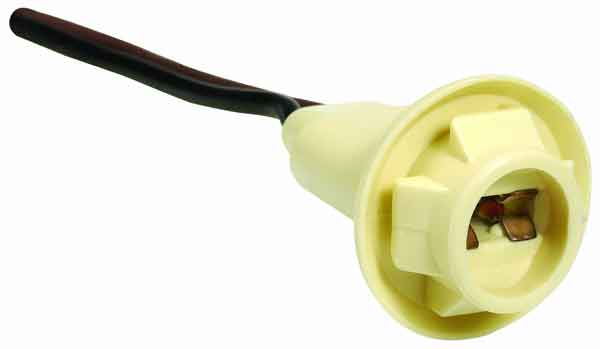 WEDGE BASE GLOBE HOLDER T10