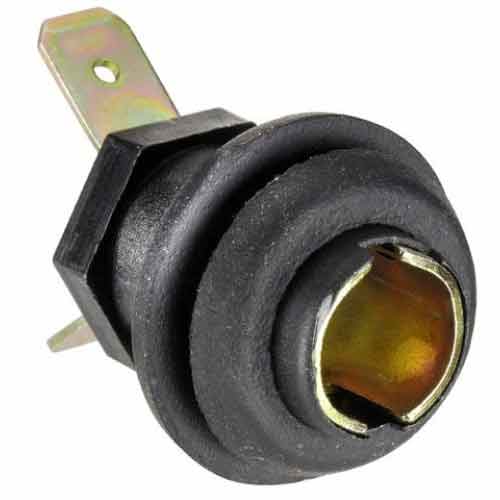 BAYONET BASE GLOBE HOLDER FOR BA9s