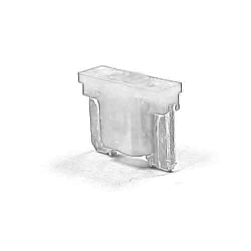25A WHITE MICRO BLADE FUSE X5
