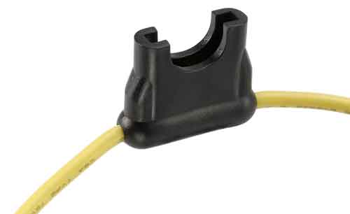 IN-LINE STANDARD ATS BLADE FUSE HOLDER