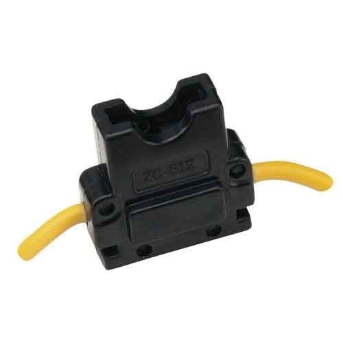 IN-LINE STANDARD ATS BLADE FUSE HOLDER
