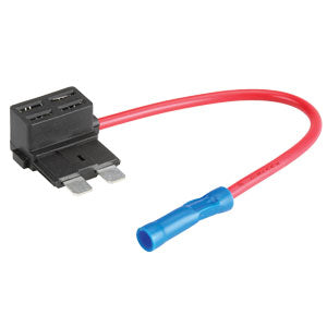ADD A CIRCUIT STANDARD BLADE FUSE HOLDER