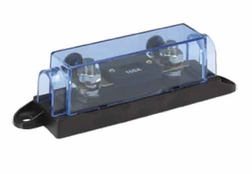 IN-LINE ANL FUSE HOLDER WITH 250A FUSE