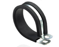 PIPE/CABLE PS CLAMPS 6MM X 10PC