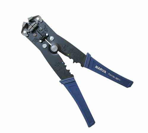 CABLE STRIPPING TOOL