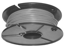 15A GREY SINGLE CORE 4MM CABLE 30M