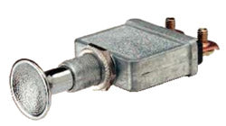 PUSH/PULL SWITCH OFF/ON