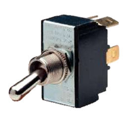TOGGLE SWITCH HEAVY DUTY OFF/ON