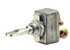 TOGGLE SWITCH HEAVY DUTY OFF/ON