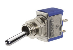 TOGGLE SWITCH MICRO OFF/ON