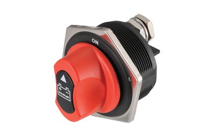 ROTARY BATTERY MASTER SWITCH 300AMP