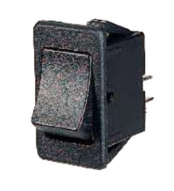 ROCKER SWITCH OFF/ON PUSH-FIT